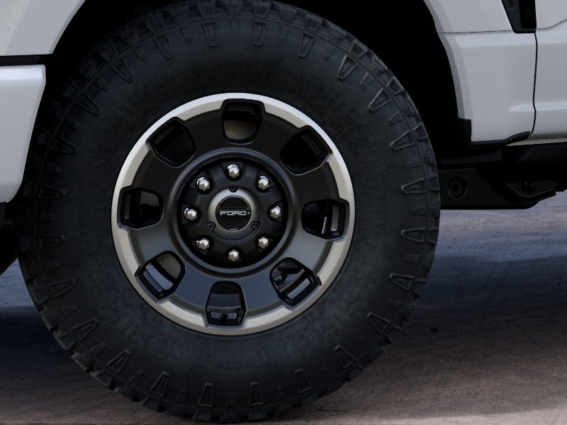 2027 Ford Super Duty F250 4X4 CREW/C
