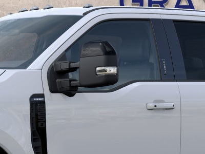 2027 Ford Super Duty F250 4X4 CREW/C