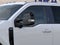 2027 Ford Super Duty F250 4X4 CREW/C