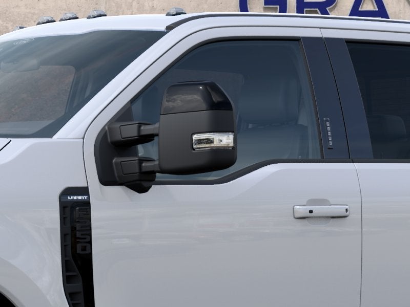 2027 Ford Super Duty F250 4X4 CREW/C