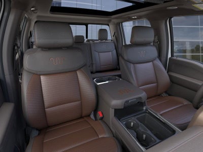 2026 Ford Super Duty F-250® King Ranch®