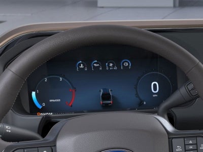 2026 Ford Super Duty F-250® King Ranch®