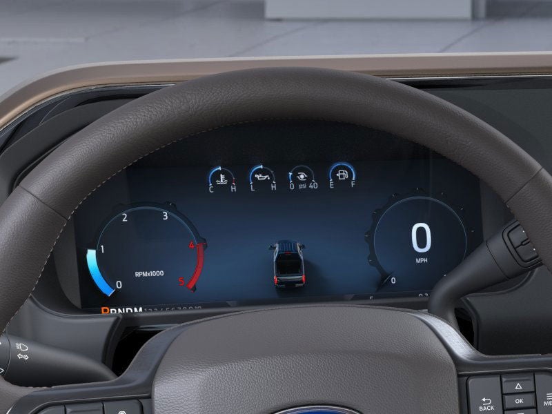 2026 Ford Super Duty F-250® King Ranch®