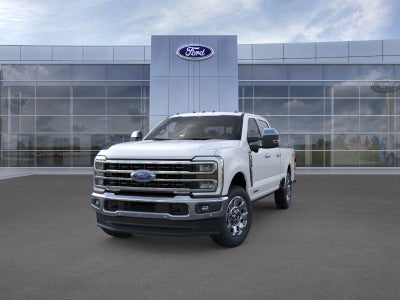2026 Ford Super Duty F-250® King Ranch®