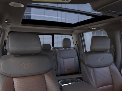 2026 Ford Super Duty F-250® King Ranch®