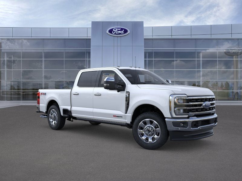 2026 Ford Super Duty F-250® King Ranch®