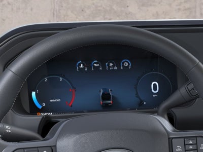2026 Ford Super Duty F-250® Platinum®
