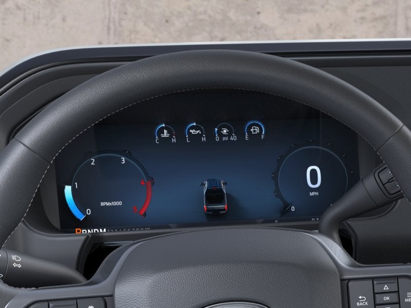 2026 Ford Super Duty F-250® Platinum®