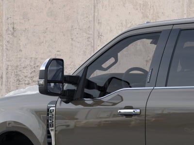 2026 Ford Super Duty F-250® Platinum®