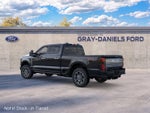 2026 Ford Super Duty F-250® Platinum®