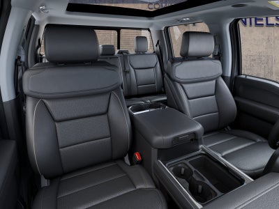 2027 Ford Super Duty F250 4X4 CREW/C