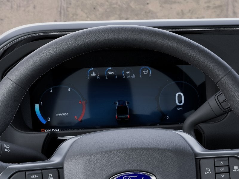 2027 Ford Super Duty F250 4X4 CREW/C