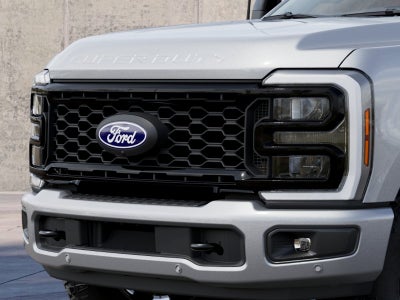 2027 Ford Super Duty F250 4X4 CREW/C