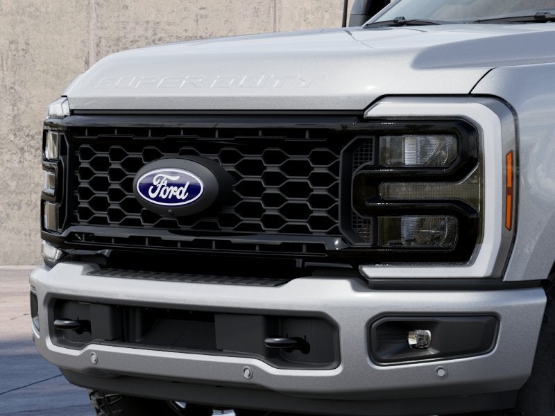 2027 Ford Super Duty F250 4X4 CREW/C