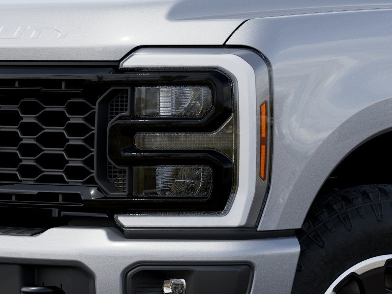 2027 Ford Super Duty F250 4X4 CREW/C