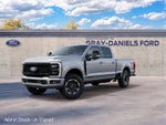 2027 Ford Super Duty F250 4X4 CREW/C