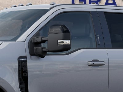 2027 Ford Super Duty F250 4X4 CREW/C