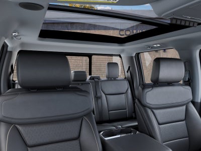 2027 Ford Super Duty F250 4X4 CREW/C