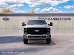 2027 Ford Super Duty F250 4X4 CREW/C