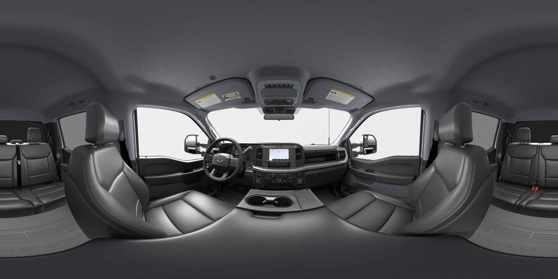 2026 Ford Super Duty F-250® XL