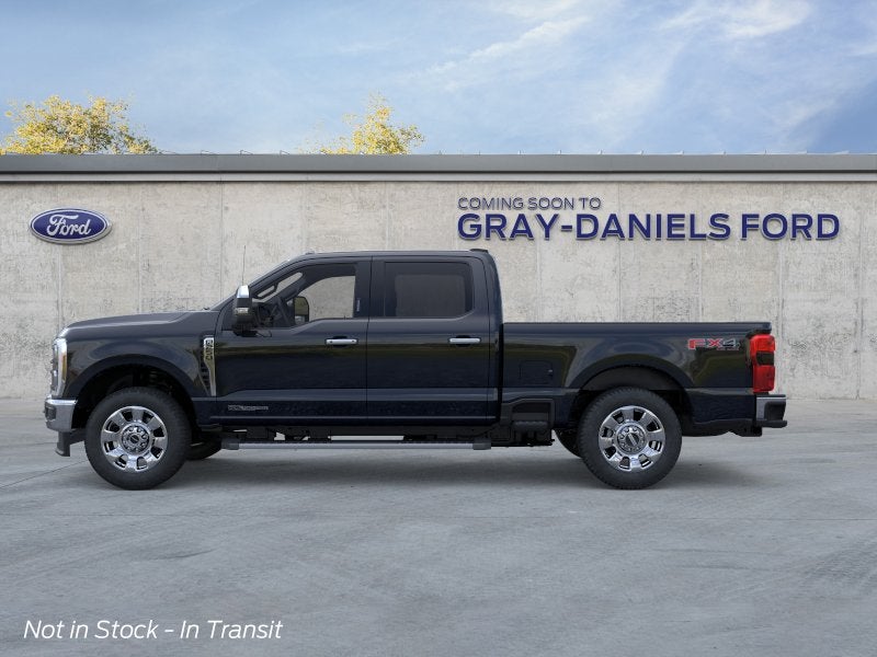 2026 Ford Super Duty F-250® Lariat®