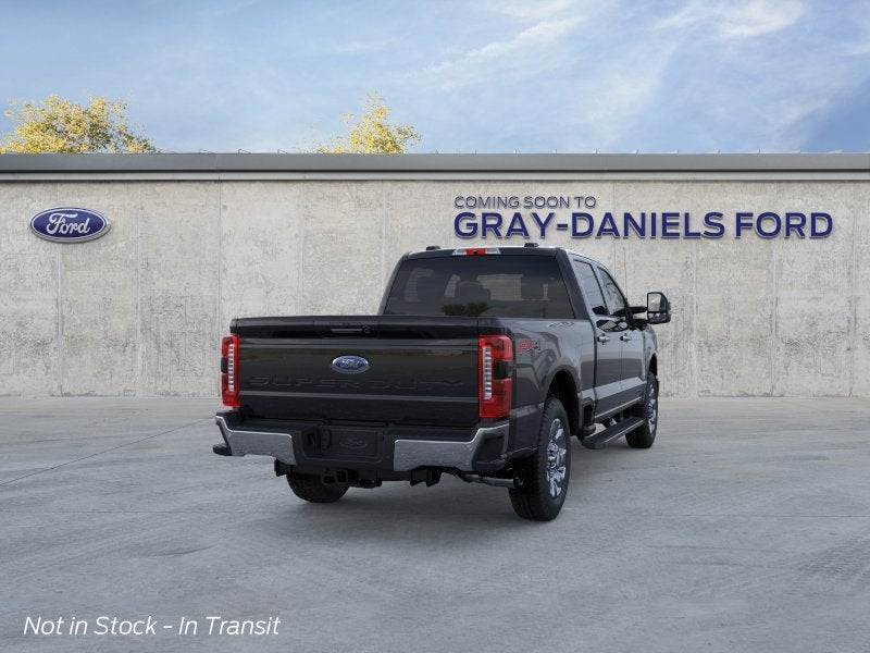 2026 Ford Super Duty F-250® Lariat®