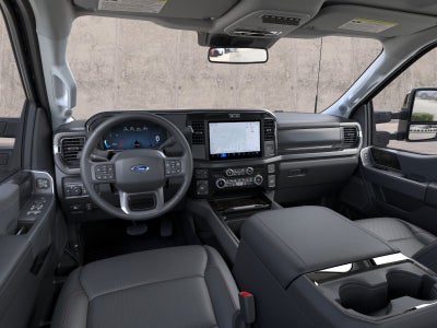 2026 Ford Super Duty F-250® Lariat®