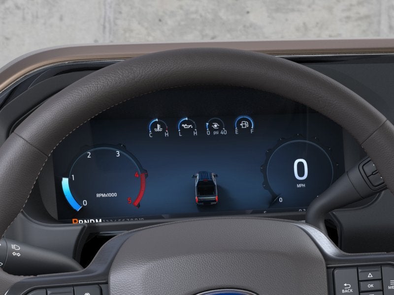 2026 Ford Super Duty F-250® King Ranch®