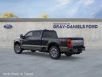 2026 Ford Super Duty F-250® King Ranch®
