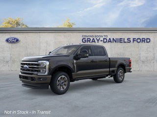 2026 Ford Super Duty F-250® King Ranch®