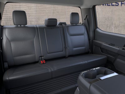 2026 Ford Super Duty F-250® Lariat®