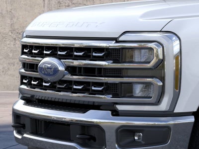 2026 Ford Super Duty F-250® Lariat®