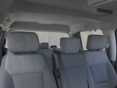 2026 Ford Super Duty F-250® XLT