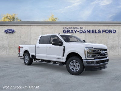 2026 Ford Super Duty F-250® XLT