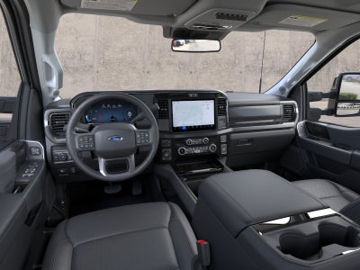 2026 Ford Super Duty F-250® Lariat®