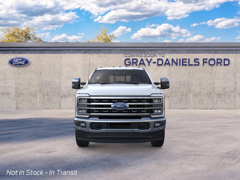 2026 Ford Super Duty F-250® Lariat®