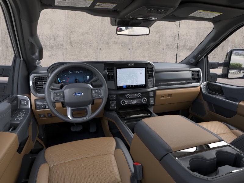 2026 Ford Super Duty F-250® Lariat®