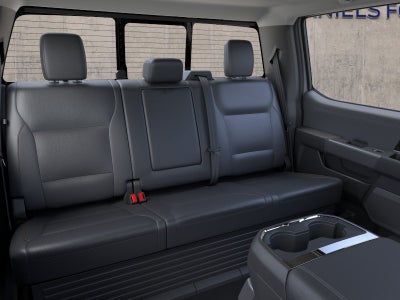 2026 Ford Super Duty F-250® Lariat®