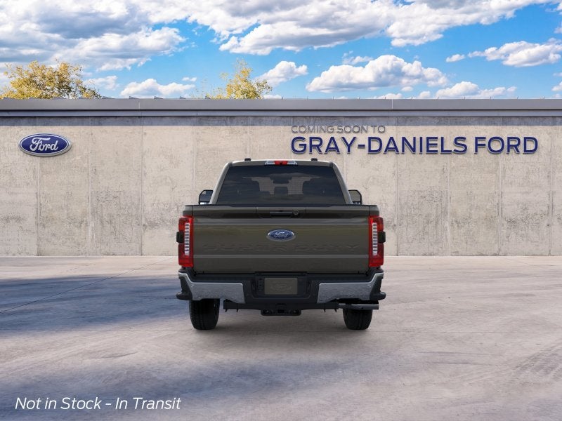 2026 Ford Super Duty F-250® Lariat®