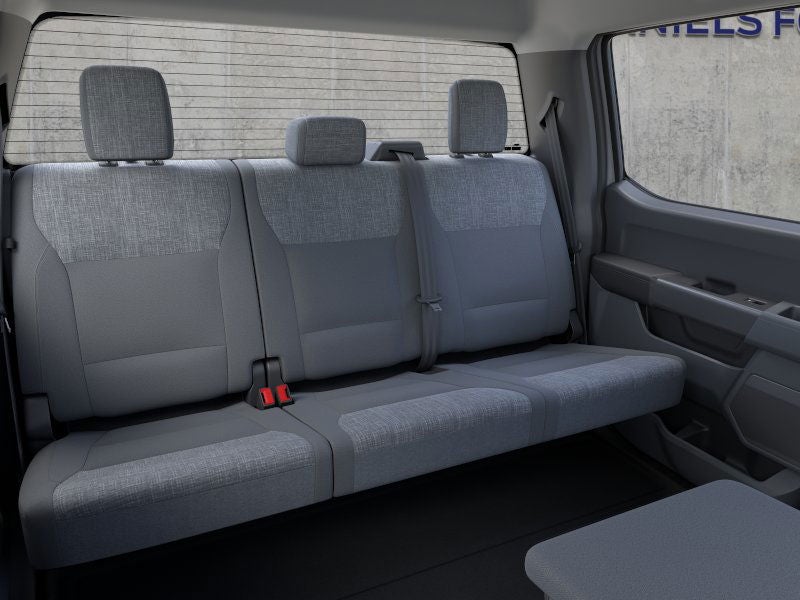 2026 Ford Super Duty F-250® XLT