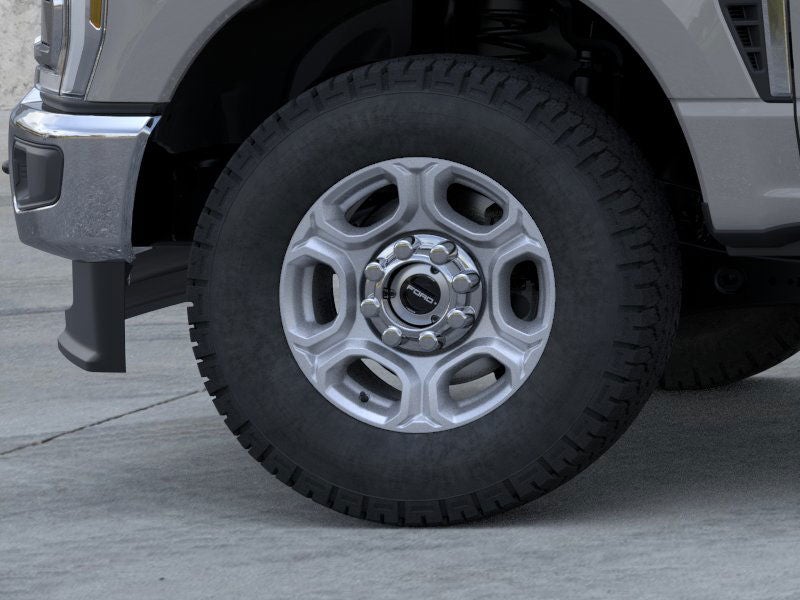 2026 Ford Super Duty F-250® XLT