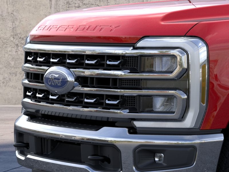 2026 Ford Super Duty F-250® Lariat®
