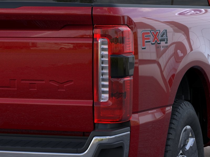 2026 Ford Super Duty F-250® Lariat®