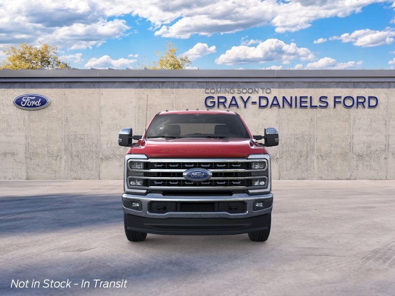 2026 Ford Super Duty F-250® Lariat®