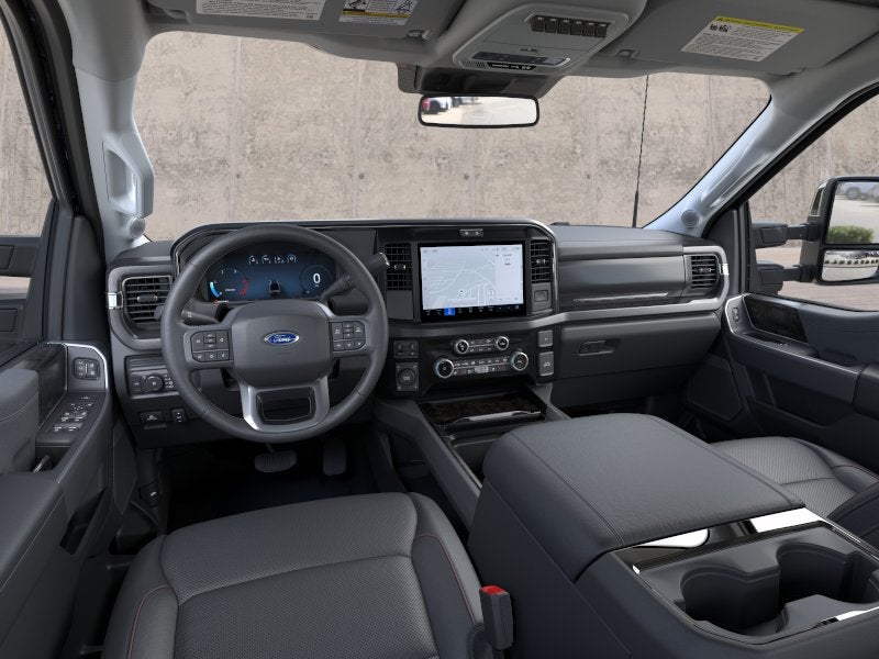 2026 Ford Super Duty F-250® Lariat®