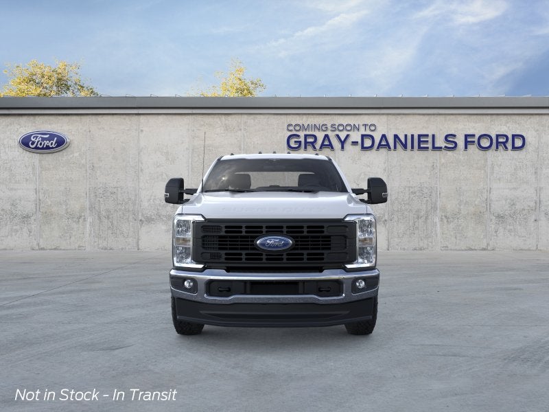 2026 Ford Super Duty F-350® XL