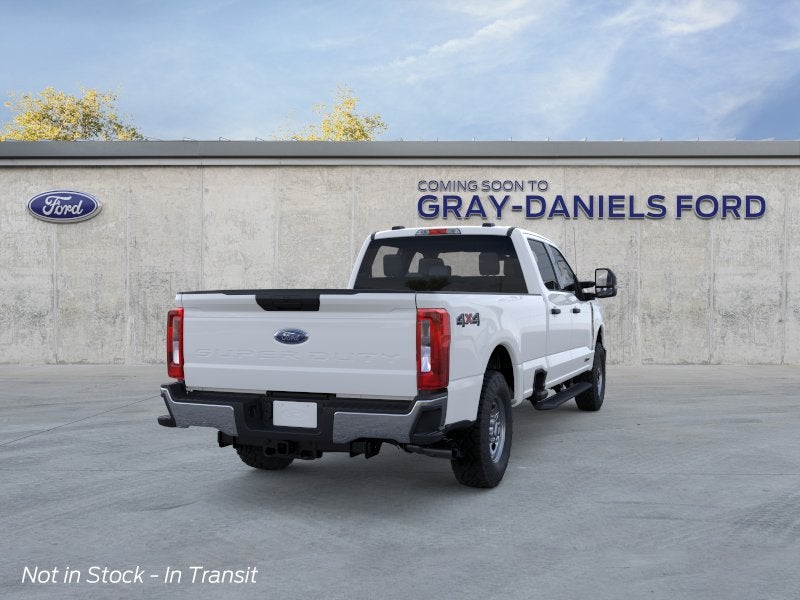 2026 Ford Super Duty F-350® XL
