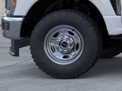 2026 Ford Super Duty F-350® XL