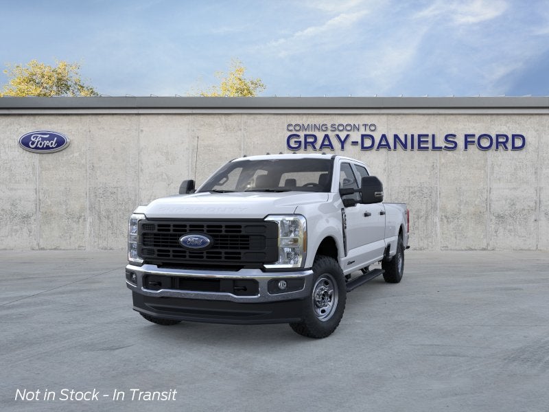 2026 Ford Super Duty F-350® XL