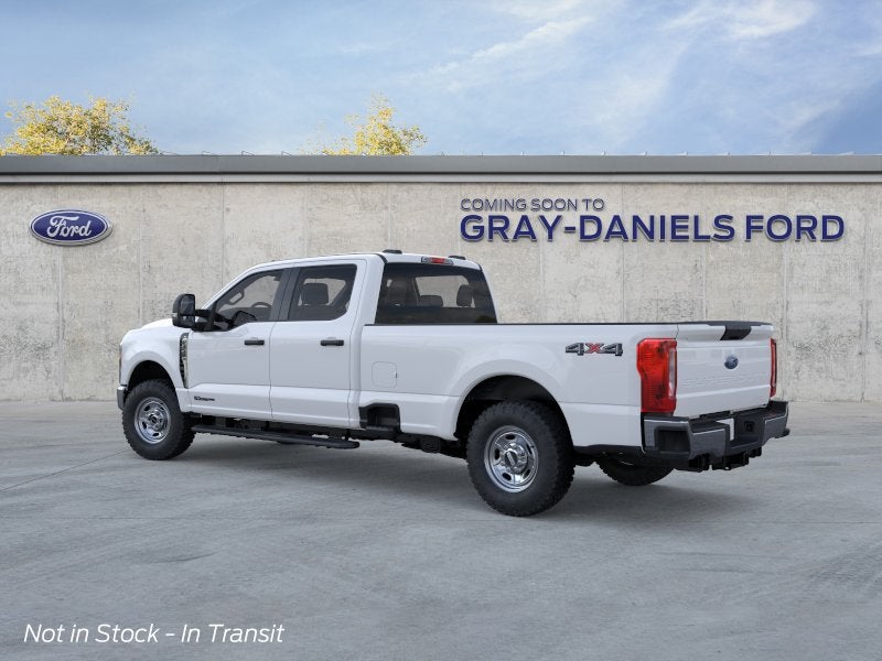 2026 Ford Super Duty F-350® XL